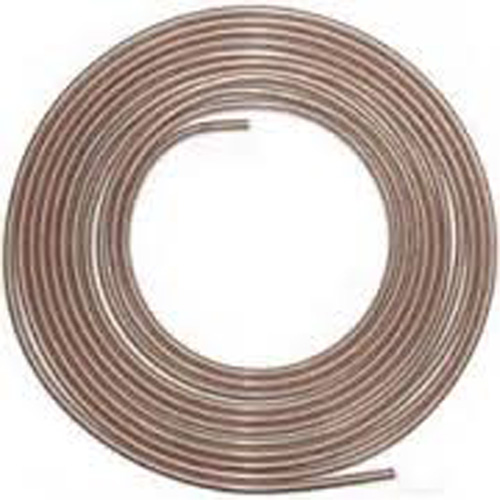 AGS CNC-3100 3/16 Inch x 100 Foot Nickel/Copper/Iron Alloy Tubing