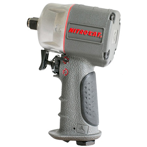 Aircat 1000-TH-2 1/2" Drive Composite Impact Wrench with 2" Anvil Aircat 1000-TH-2 1/2" Drive Composite Impact Wrench with 2" Anvil