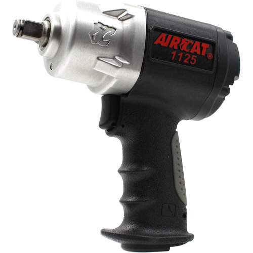 Aircat 1125 1/2" Composite Impact Wrench