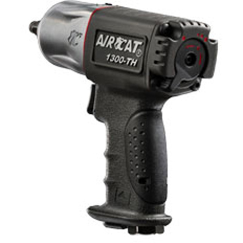 Aircat 1300-TH-A Composite Twin Hammer Impact Wrench