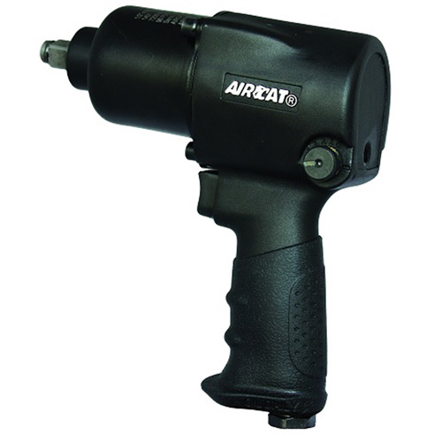 Aircat 1431 Twin Hammer Impact Wrench
