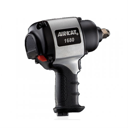 Aircat 1680-A Xtreme Duty Aluminum Impact Wrench