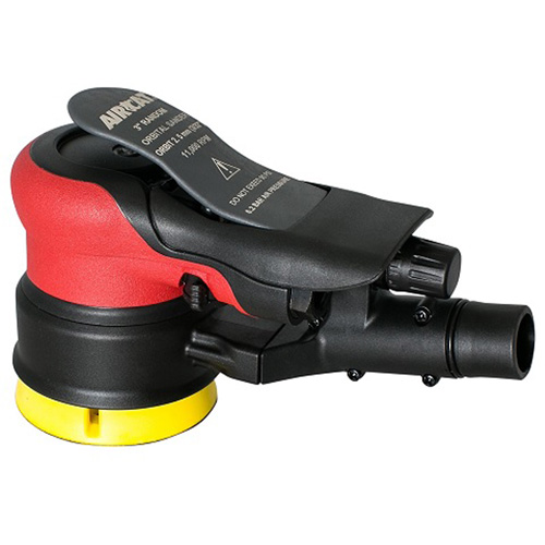 Aircat 6700-3-336 Orbital Palm Sander, 3 Inch