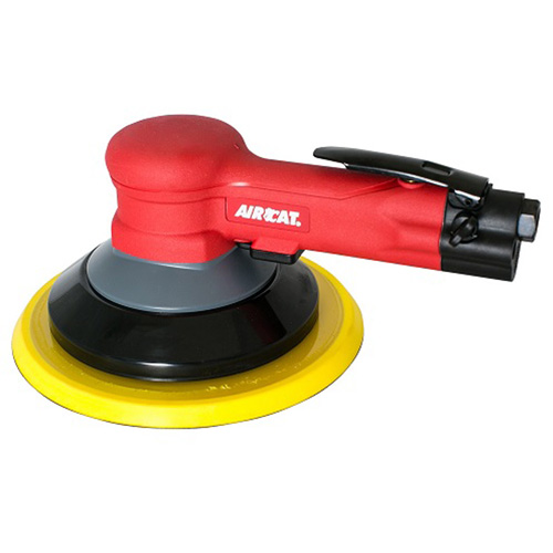 Aircat 6700-8G Geared Planetary Motion Sander, 8 Inch