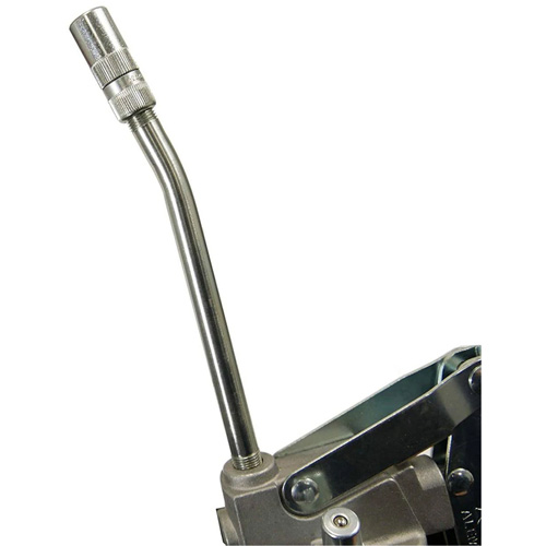 Alemite 500 Alemite 500 Grease Lever Gun