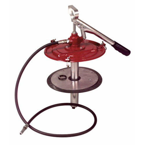 Alemite 7531-4 Manual Grease Pump