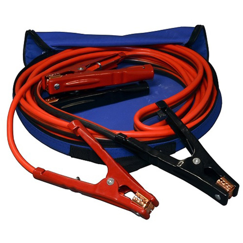 Allstart 563 20 Foot Jumper Cables