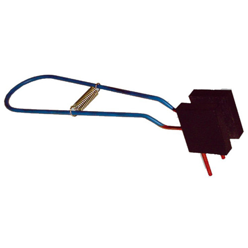 Ammco 901180 Clip-On Rotor Silencer