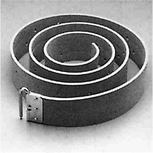 Ammco 905290 Silencer Band, Truck Brake Drum