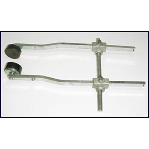 Ammco 907075 Silencer, Disc Rotor