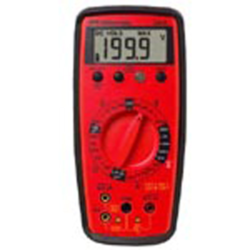 Amprobe 30XR-A MANUAL RANGING MULTIMETER W/MAGNE-GRIP HOLSTER | Tool