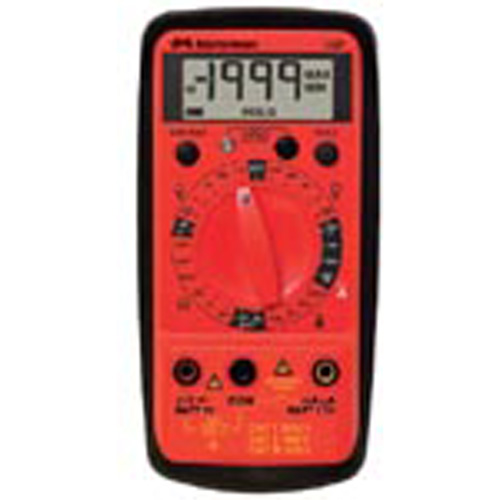 Amprobe 5XPA 2000 COUNT MULTIMETER MANUAL RANGING Tool Discounter