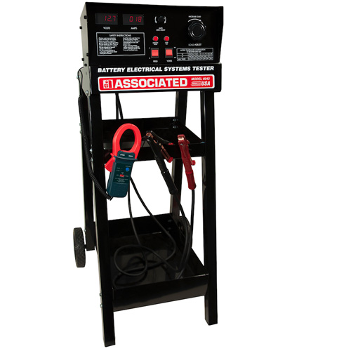 Associated 6042 Battery / Electric System Tester