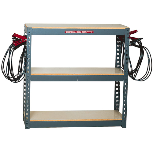 Associated 6086 Rack With Leads