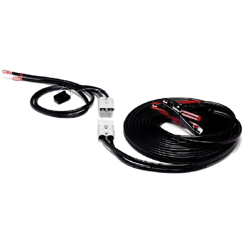 Associated 6118 25 Foot Plug In Starting System Cable Set