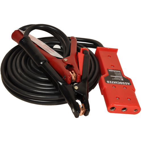 Associated 6141 Aircraft Jumper Cable