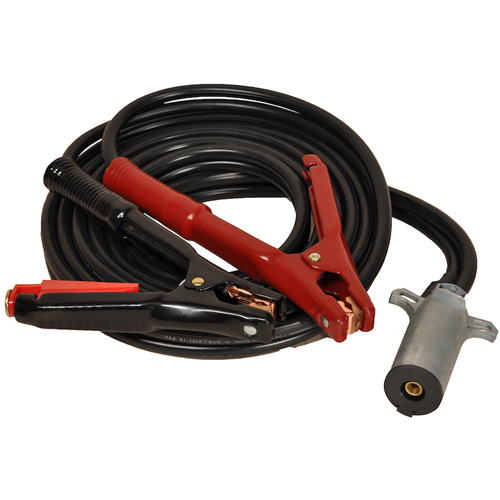 Associated 6142 Piper Aircraft Jumper Cable