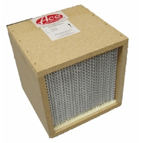 Ace Industrial 65010 AF20195 Optional Hepa Main Filter For Micro Particles