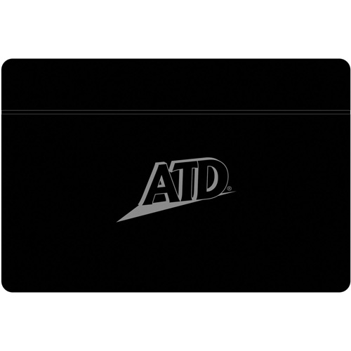 ATD 10160 Magnetic Fender Cover