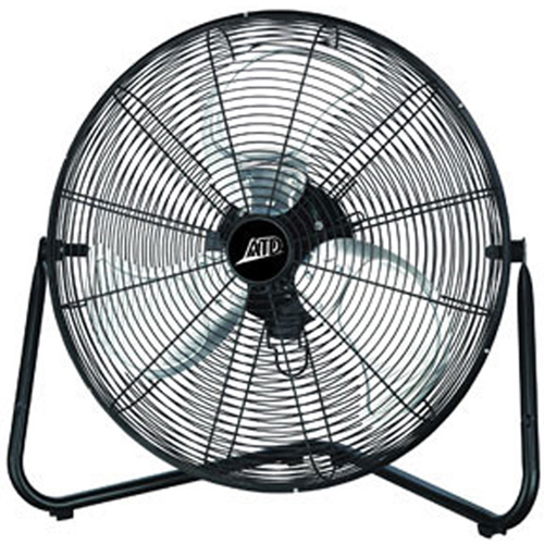 ATD 30320 20 Inch Floor Fan