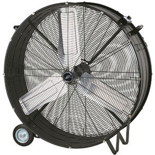 ATD 30336 36 Inch Direct Drive Drum Fan