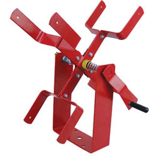 ATD 31160 Heavy-Duty Manual Air Hose Reel