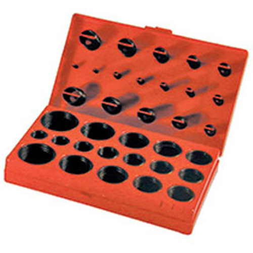 ATD 3601 419 Pc. Metric Universal O-Ring Assortment