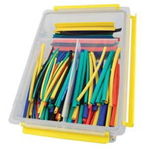 ATD 393 Heat Shrink Tube Assortment