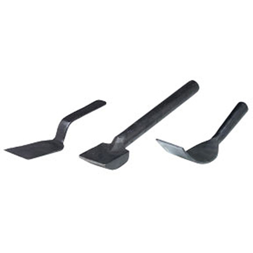 ATD 4033 Body And Fender Spoon Set 3-Piece