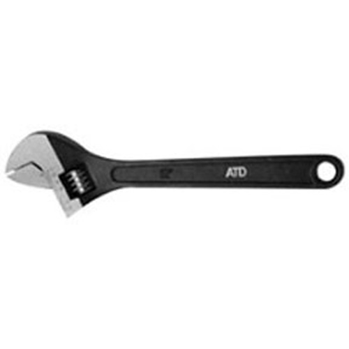 ATD 418 18 Inch Adjustable Wrench
