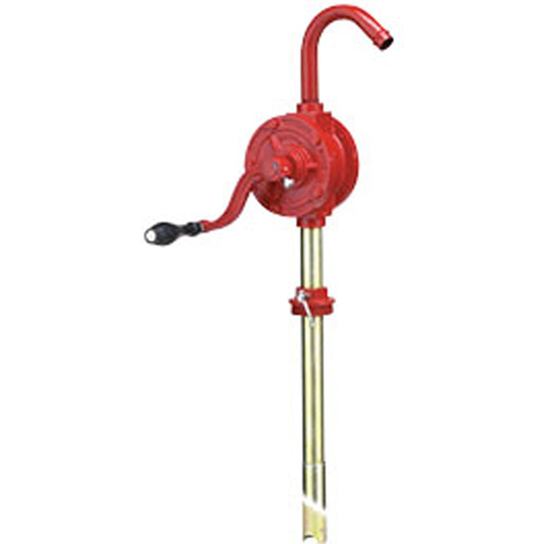 ATD 5009 Hand Rotary Barrel Pump