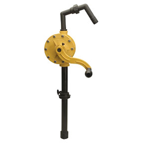 ATD 5019 Plastic Rotary Chemical Pump Tool Discounter