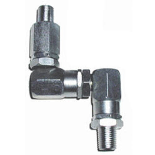 ATD 5253 High Pressure Swivel Coupler