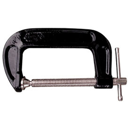 ATD 5316 8 Inch C Clamp Vise