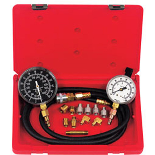 ATD 5608 Automatic Transmission to Engine Oil Pressure Tester Tool