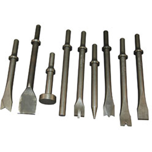ATD 5730 9 Pc. All Purpose Chisel Set