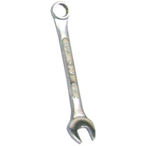 ATD 6012 Fractional Raised Panel Combination Wrench