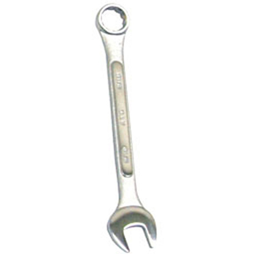 ATD 6018 12-Point Fractional Combinationination Wrench - 9/16 x 6-1/2