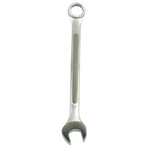ATD 6034 12-Point Fractional Combinationination Wrench 1-1/16 x 14-3/