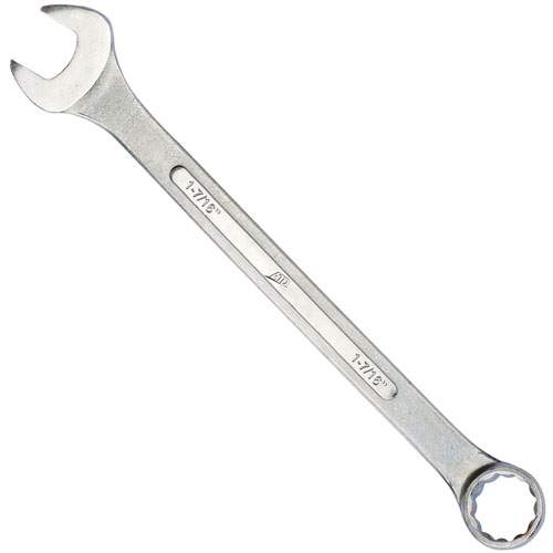 ATD 6045 Combinationination Wrench, 1-7/16 Inch
