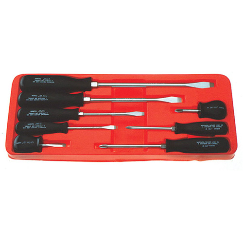ATD 6265 Screwdriver Set