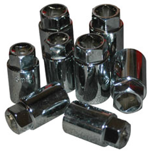 ATD 6508 Stud Remover Set 8 Pc