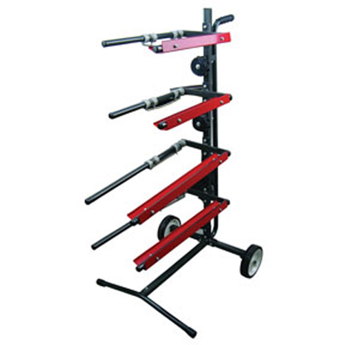 ATD 6563 Tree Style Masking Machine