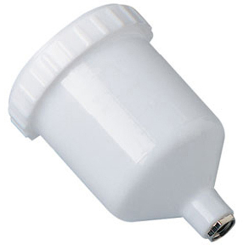ATD 68541 0.25 Liter Plastic Cup For 6835 (Spray Gun)