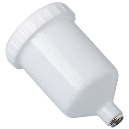 ATD 6863 0.6L Plastic Cup For ATD6860 (Gravity Feed Spray Gun)