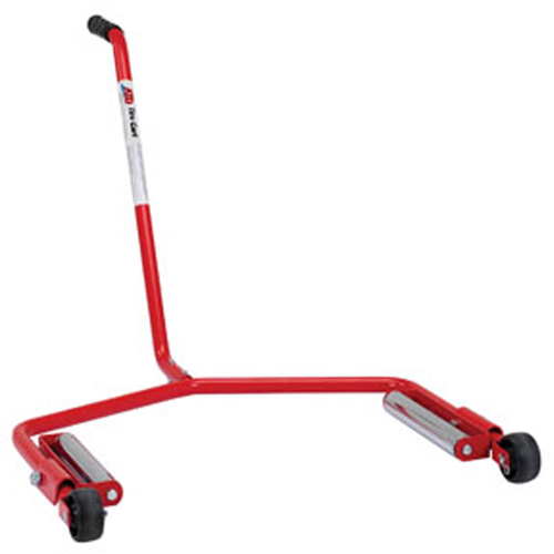 ATD 7229 Heavy-Duty Tire &amp; Wheel Cart