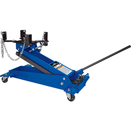 ATD 7436A 1 Ton Low Lift Hydraulic Transmission Jack