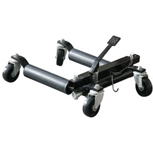 ATD 7465 1,500 lbs Hydraulic Vehicle Positioning Jack