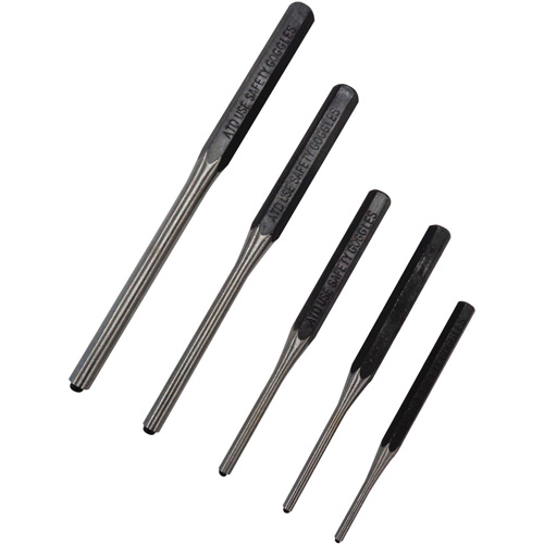 ATD 762 Roll Pin Punch Set