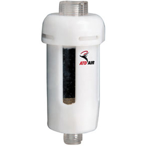 ATD 7820 MINI INLINE DISPOSABLE DESICCANT DRYER Tool Discounter